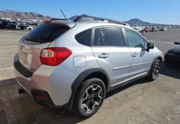2015 Subaru XV Crosstrek - Thumbnail 5
