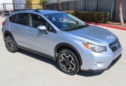 2015 Subaru XV Crosstrek Limited - Thumbnail 1