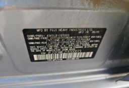 2015 Subaru XV Crosstrek - Thumbnail 13