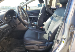 2015 Subaru XV Crosstrek - Thumbnail 8