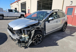 2015 Subaru XV Crosstrek - Thumbnail 2