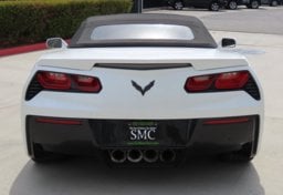 2017 Chevrolet Corvette Z51 - Thumbnail 15