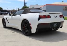 2017 Chevrolet Corvette Z51 - Thumbnail 10