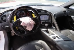 2017 Chevrolet Corvette Z51 - Thumbnail 27