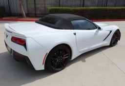 2017 Chevrolet Corvette Z51 - Thumbnail 9
