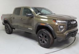 2025 GMC Canyon Elevation - Thumbnail 1