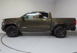 2025 GMC Canyon Elevation - Thumbnail 5
