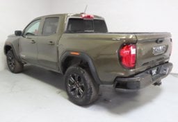 2025 GMC Canyon Elevation - Thumbnail 10