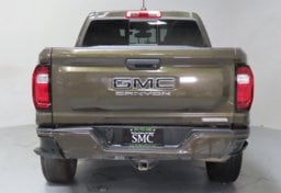 2025 GMC Canyon Elevation - Thumbnail 11
