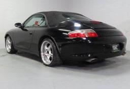 2004 Porsche 911 - Thumbnail 7