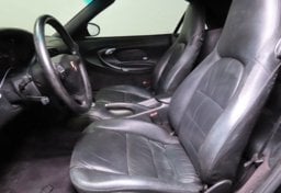 2004 Porsche 911 - Thumbnail 34