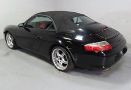 2004 Porsche 911 - Thumbnail 9