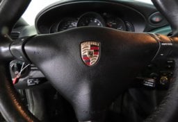 2004 Porsche 911 - Thumbnail 24