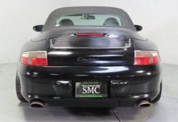 2004 Porsche 911 - Thumbnail 8