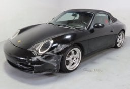 2004 Porsche 911 - Thumbnail 3