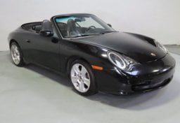 2004 Porsche 911 - Thumbnail 2