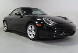 2004 Porsche 911 - Thumbnail 12