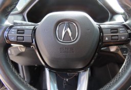 2024 Acura Integra A-SPEC Package - Thumbnail 27