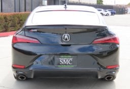 2024 Acura Integra A-SPEC Package - Thumbnail 10