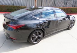 2024 Acura Integra A-SPEC Package - Thumbnail 12
