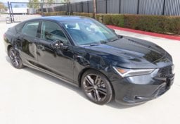2024 Acura Integra A-SPEC Package - Thumbnail 2