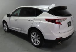 2020 Acura RDX - Thumbnail 7