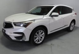 2020 Acura RDX - Thumbnail 1