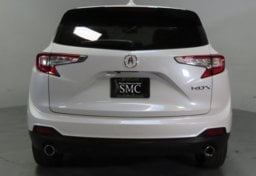 2020 Acura RDX - Thumbnail 12
