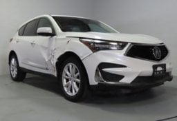 2020 Acura RDX - Thumbnail 4