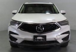 2020 Acura RDX - Thumbnail 11