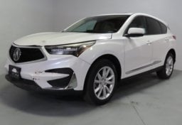 2020 Acura RDX - Thumbnail 3