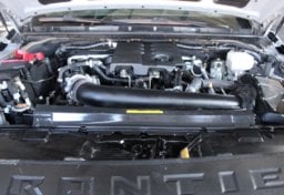 2024 Nissan Frontier  PRO-4X - Thumbnail 9