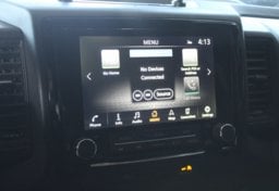 2024 Nissan Frontier  PRO-4X - Thumbnail 26
