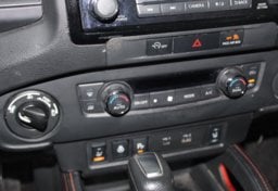 2024 Nissan Frontier  PRO-4X - Thumbnail 28