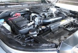 2024 Nissan Frontier  PRO-4X - Thumbnail 10