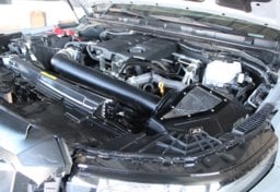 2024 Nissan Frontier  PRO-4X - Thumbnail 11