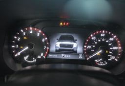 2024 Nissan Frontier  PRO-4X - Thumbnail 24