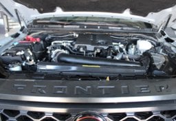 2024 Nissan Frontier  PRO-4X - Thumbnail 14