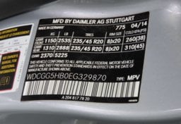 2014 Mercedes-Benz GLK 350W2 - Thumbnail 34