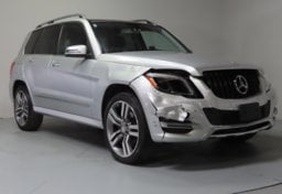 2014 Mercedes-Benz GLK 350W2 - Thumbnail 4