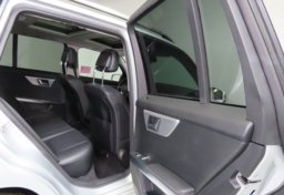 2014 Mercedes-Benz GLK 350W2 - Thumbnail 27