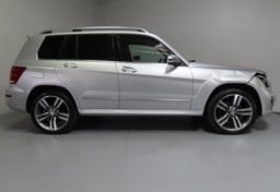 2014 Mercedes-Benz GLK 350W2 - Thumbnail 6