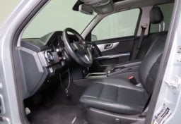 2014 Mercedes-Benz GLK 350W2 - Thumbnail 35