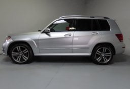 2014 Mercedes-Benz GLK 350W2 - Thumbnail 5