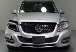 2014 Mercedes-Benz GLK 350W2 - Thumbnail 12