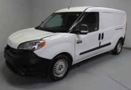 2020 Ram ProMaster City Tradesman - Thumbnail 1