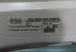 2020 Ram ProMaster City Tradesman - Thumbnail 30