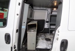 2020 Ram ProMaster City Tradesman - Thumbnail 21