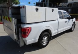 2023 Ford F-150 - Thumbnail 7