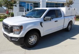 2023 Ford F-150 - Thumbnail 2